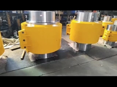 Grid Coupling Steel Flexible Shaft Coupling Untuk Peralatan Industri